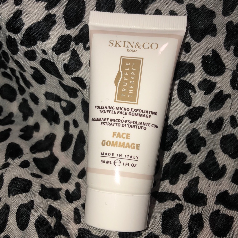 🎉3 for $15 Skin & Co Face Gommage